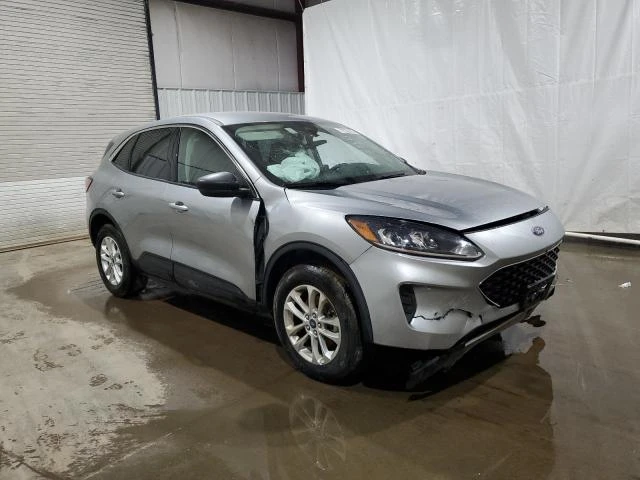 Photo 3 VIN: 1FMCU9G62NUB63907 - FORD ESCAPE SE 