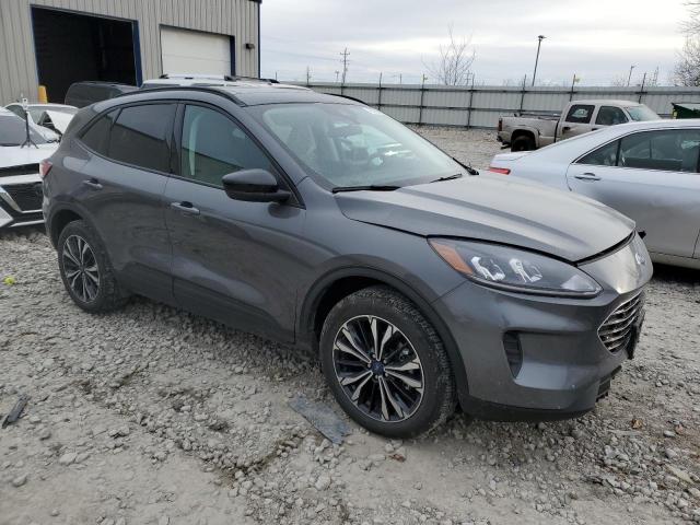 Photo 3 VIN: 1FMCU9G62NUB96678 - FORD ESCAPE 