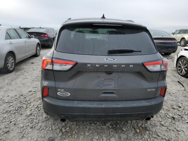 Photo 5 VIN: 1FMCU9G62NUB96678 - FORD ESCAPE 