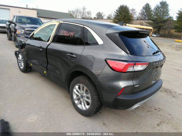 Photo 2 VIN: 1FMCU9G62NUC02110 - FORD ESCAPE 