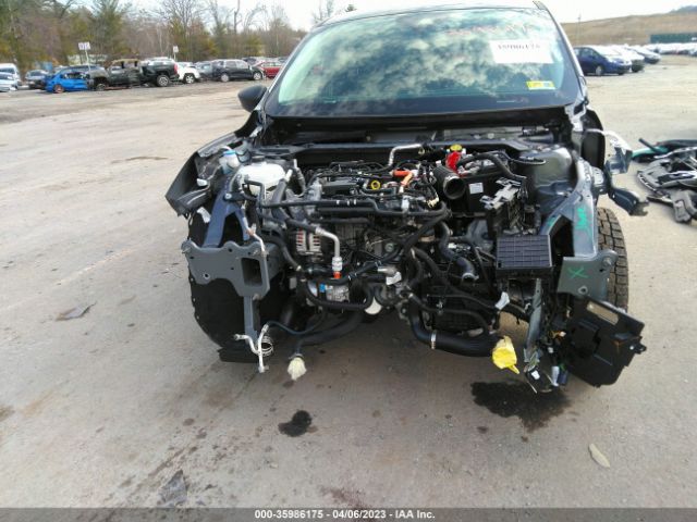 Photo 5 VIN: 1FMCU9G62NUC02110 - FORD ESCAPE 