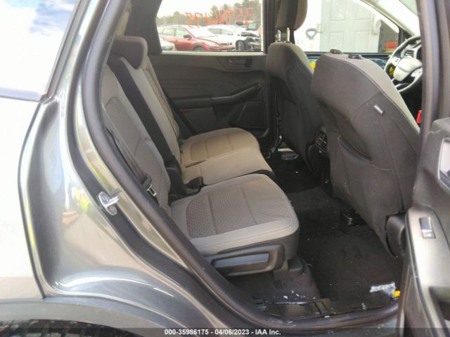 Photo 7 VIN: 1FMCU9G62NUC02110 - FORD ESCAPE 