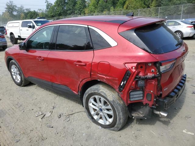 Photo 1 VIN: 1FMCU9G63LUA07095 - FORD ESCAPE SE 