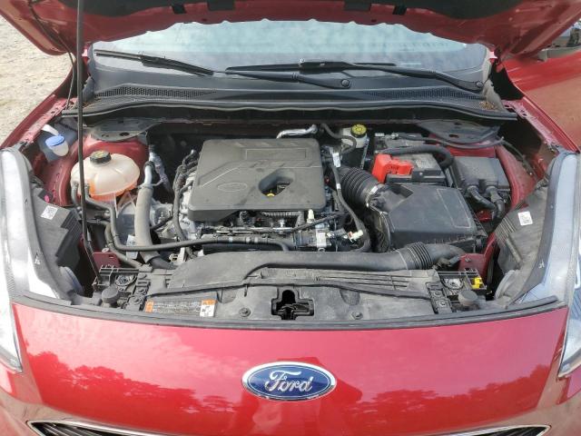 Photo 11 VIN: 1FMCU9G63LUA07095 - FORD ESCAPE SE 