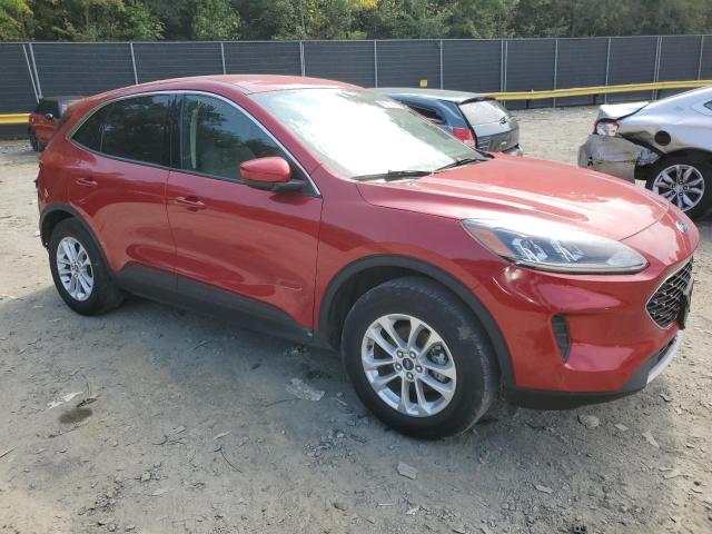 Photo 3 VIN: 1FMCU9G63LUA07095 - FORD ESCAPE SE 