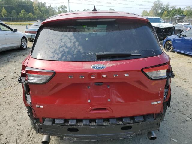 Photo 5 VIN: 1FMCU9G63LUA07095 - FORD ESCAPE SE 