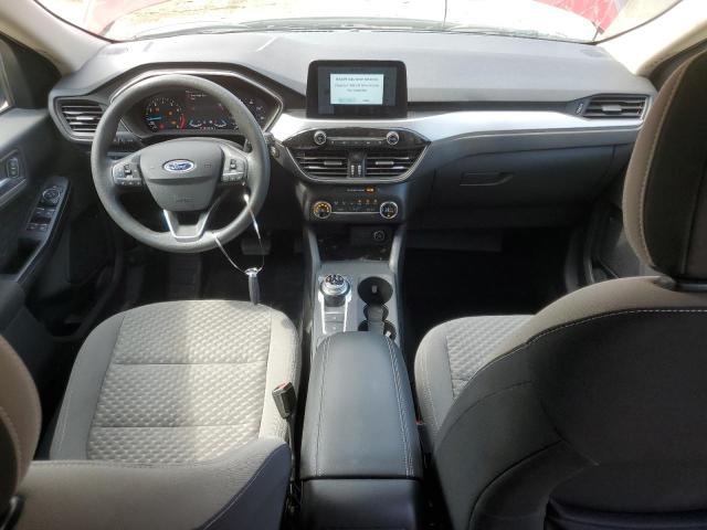 Photo 7 VIN: 1FMCU9G63LUA07095 - FORD ESCAPE SE 