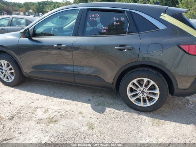 Photo 2 VIN: 1FMCU9G63LUA07291 - FORD ESCAPE 