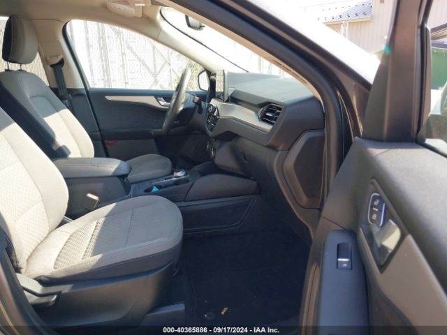 Photo 4 VIN: 1FMCU9G63LUA07291 - FORD ESCAPE 