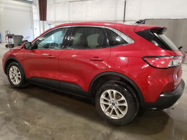 Photo 1 VIN: 1FMCU9G63LUA34796 - FORD ESCAPE SE 