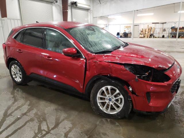 Photo 3 VIN: 1FMCU9G63LUA34796 - FORD ESCAPE SE 