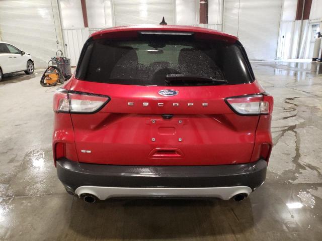 Photo 5 VIN: 1FMCU9G63LUA34796 - FORD ESCAPE SE 