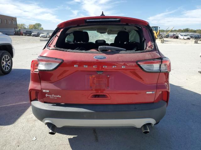 Photo 5 VIN: 1FMCU9G63LUA41067 - FORD ESCAPE SE 