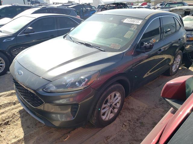 Photo 0 VIN: 1FMCU9G63LUA56328 - FORD ESCAPE SE 