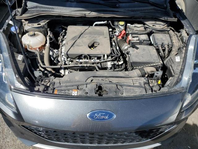 Photo 10 VIN: 1FMCU9G63LUA56328 - FORD ESCAPE SE 