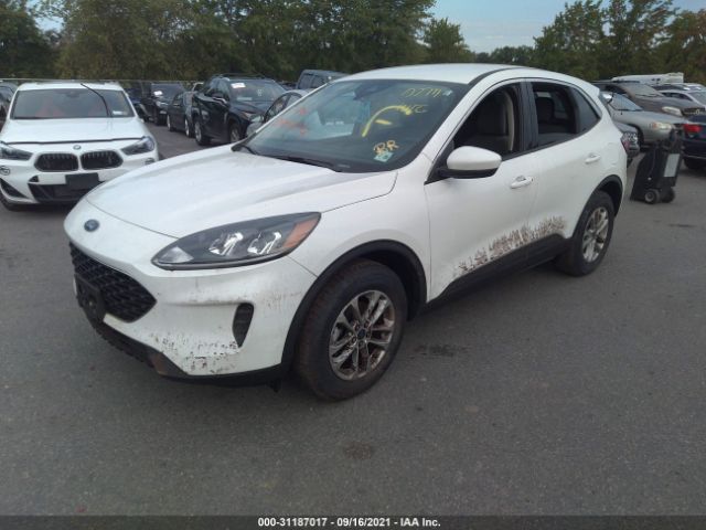 Photo 1 VIN: 1FMCU9G63LUA85148 - FORD ESCAPE 