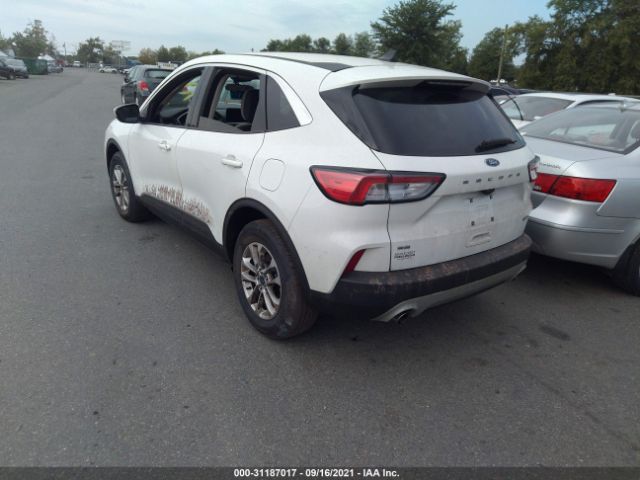 Photo 2 VIN: 1FMCU9G63LUA85148 - FORD ESCAPE 