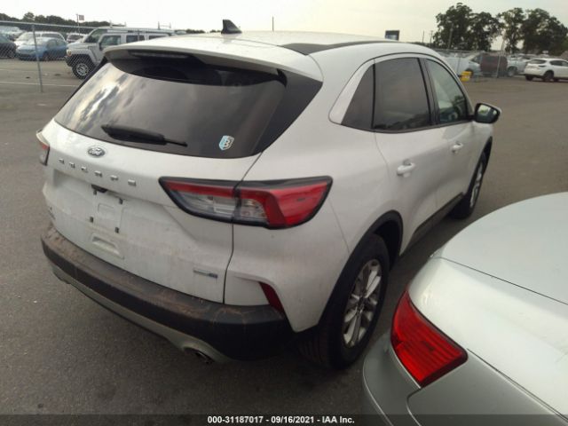 Photo 3 VIN: 1FMCU9G63LUA85148 - FORD ESCAPE 