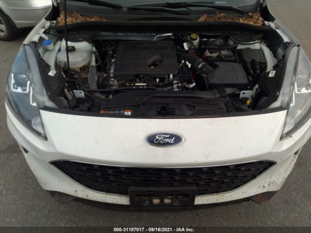 Photo 9 VIN: 1FMCU9G63LUA85148 - FORD ESCAPE 