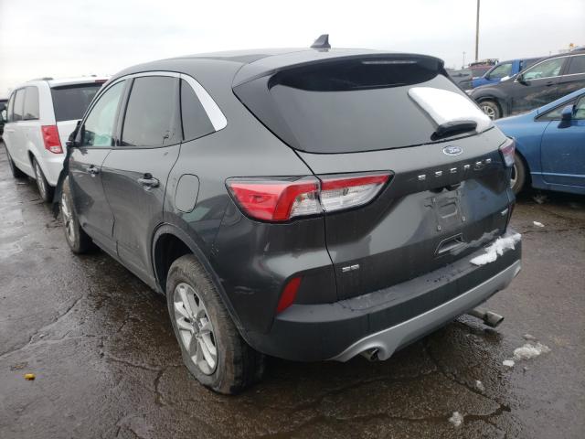 Photo 2 VIN: 1FMCU9G63LUB64836 - FORD ESCAPE SE 