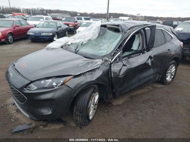 Photo 1 VIN: 1FMCU9G63LUB65355 - FORD ESCAPE 