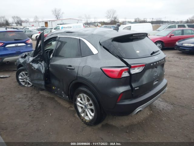 Photo 2 VIN: 1FMCU9G63LUB65355 - FORD ESCAPE 