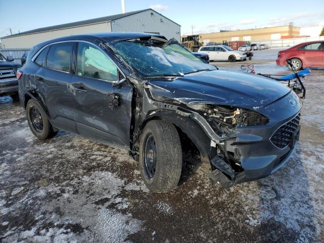 Photo 3 VIN: 1FMCU9G63LUB76307 - FORD ESCAPE 