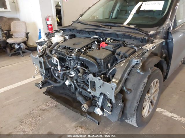 Photo 5 VIN: 1FMCU9G63LUC18376 - FORD ESCAPE 