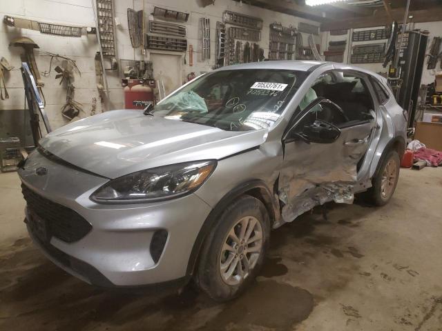 Photo 1 VIN: 1FMCU9G63LUC20127 - FORD ESCAPE SE 