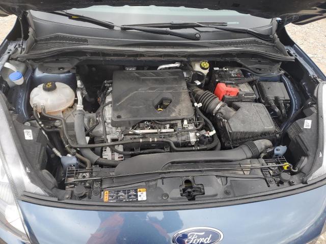 Photo 10 VIN: 1FMCU9G63LUC26073 - FORD ESCAPE SE 