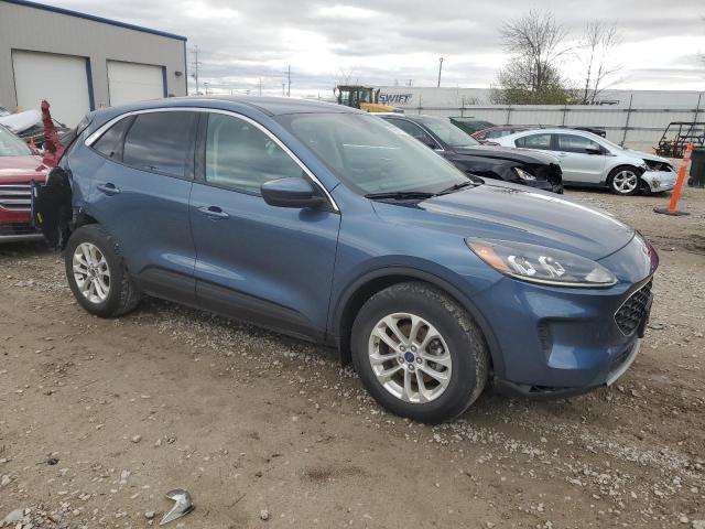 Photo 3 VIN: 1FMCU9G63LUC26073 - FORD ESCAPE SE 