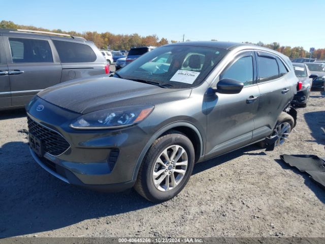 Photo 1 VIN: 1FMCU9G63LUC51166 - FORD ESCAPE 