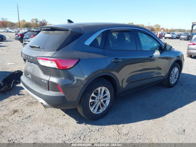 Photo 3 VIN: 1FMCU9G63LUC51166 - FORD ESCAPE 