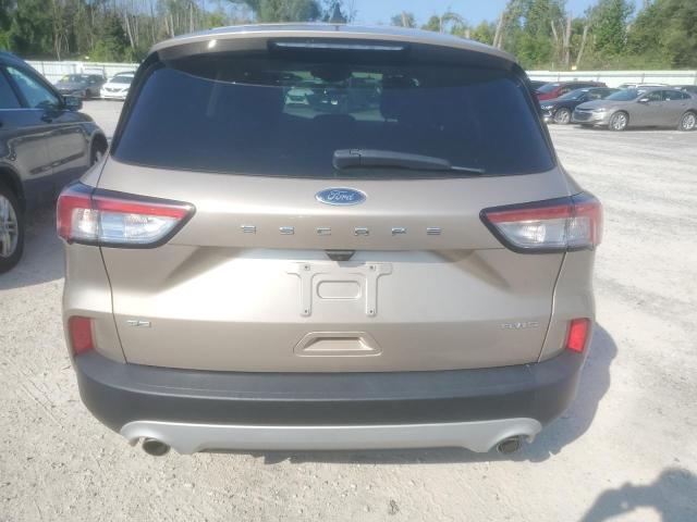 Photo 5 VIN: 1FMCU9G63LUC69876 - FORD ESCAPE SE 