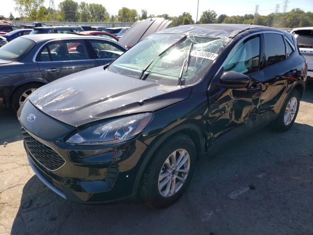 Photo 1 VIN: 1FMCU9G63LUC73412 - FORD ESCAPE SE 