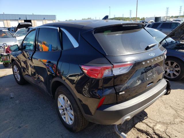 Photo 2 VIN: 1FMCU9G63LUC73412 - FORD ESCAPE SE 