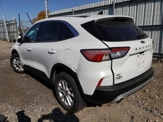 Photo 1 VIN: 1FMCU9G63LUC76617 - FORD ESCAPE SE 