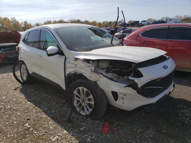 Photo 3 VIN: 1FMCU9G63LUC76617 - FORD ESCAPE SE 