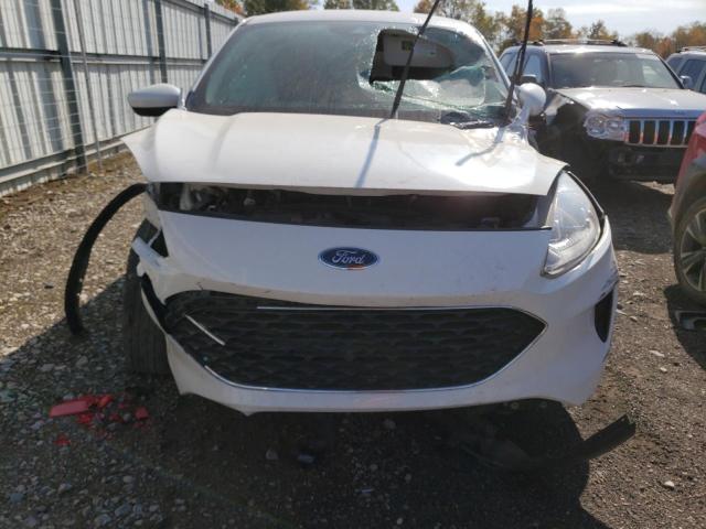 Photo 4 VIN: 1FMCU9G63LUC76617 - FORD ESCAPE SE 