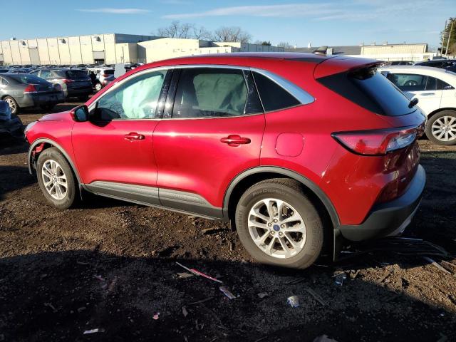 Photo 1 VIN: 1FMCU9G63MUA89928 - FORD ESCAPE 