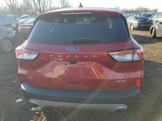 Photo 5 VIN: 1FMCU9G63MUA89928 - FORD ESCAPE 