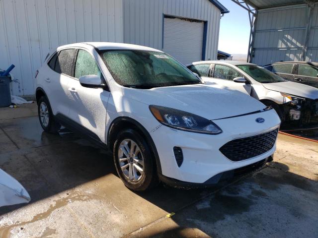 Photo 3 VIN: 1FMCU9G63MUB01348 - FORD ESCAPE SE 