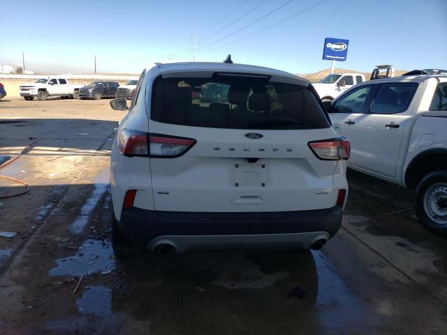 Photo 5 VIN: 1FMCU9G63MUB01348 - FORD ESCAPE SE 