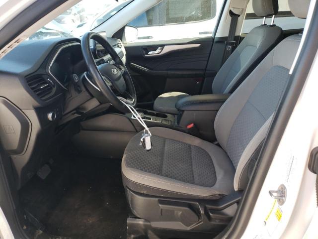 Photo 6 VIN: 1FMCU9G63MUB01348 - FORD ESCAPE SE 