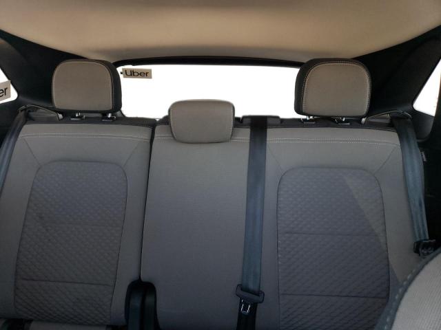 Photo 9 VIN: 1FMCU9G63MUB01348 - FORD ESCAPE SE 