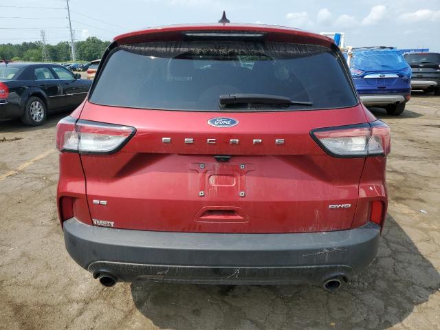 Photo 5 VIN: 1FMCU9G63MUB08476 - FORD ESCAPE SE 