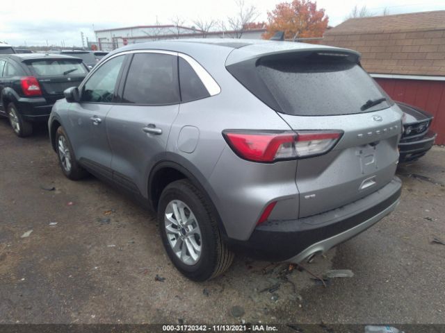 Photo 2 VIN: 1FMCU9G63MUB12284 - FORD ESCAPE 