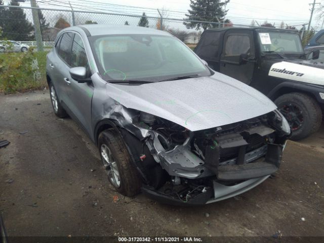 Photo 5 VIN: 1FMCU9G63MUB12284 - FORD ESCAPE 