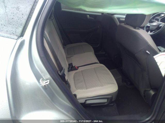 Photo 7 VIN: 1FMCU9G63MUB12284 - FORD ESCAPE 