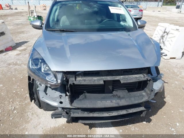 Photo 5 VIN: 1FMCU9G63MUB14522 - FORD ESCAPE 